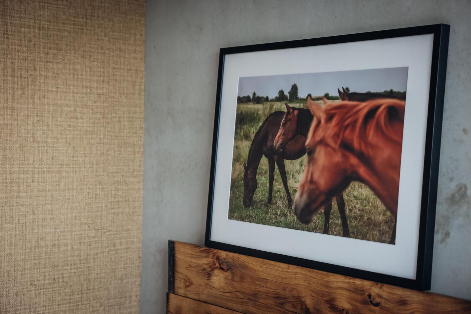 Haje Nieuwegein Hotel Bagian luar foto